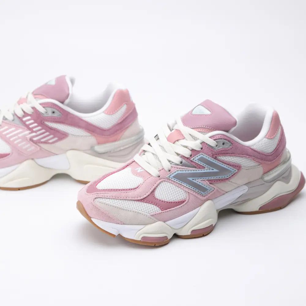 Classic Sneaker 9060 Rose...