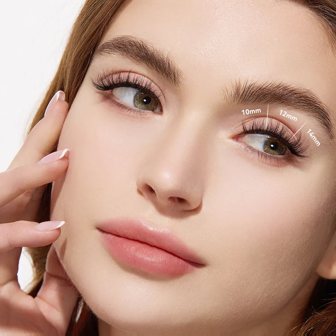 LuxeLash — Luxury At-Home Lash Extensions