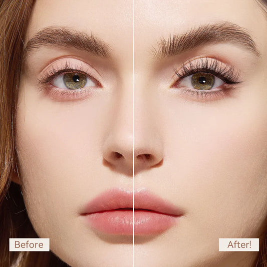 LuxeLash — Luxury At-Home Lash Extensions