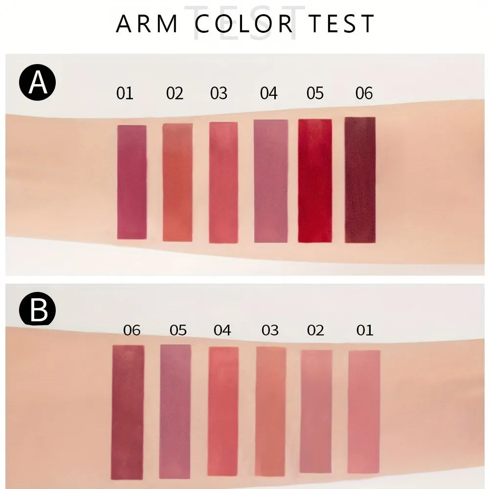 [BUY 3, GET 6] Sexy Lips® – Premium Lipstick Kit