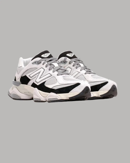 Classic Sneaker 9060 Black & Wh...