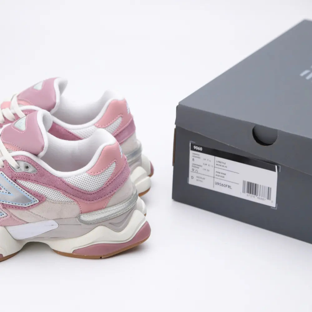 Classic Sneaker 9060 Rose...