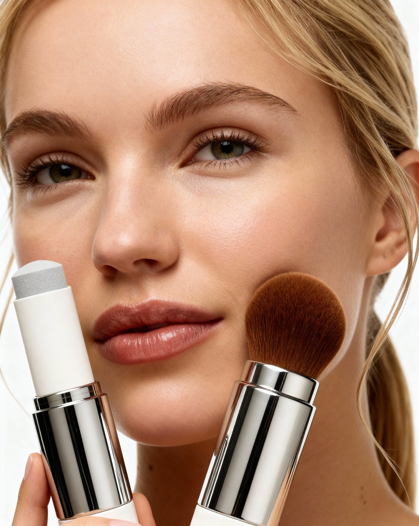 LumiMatch™ Adaptive Foundation Stick