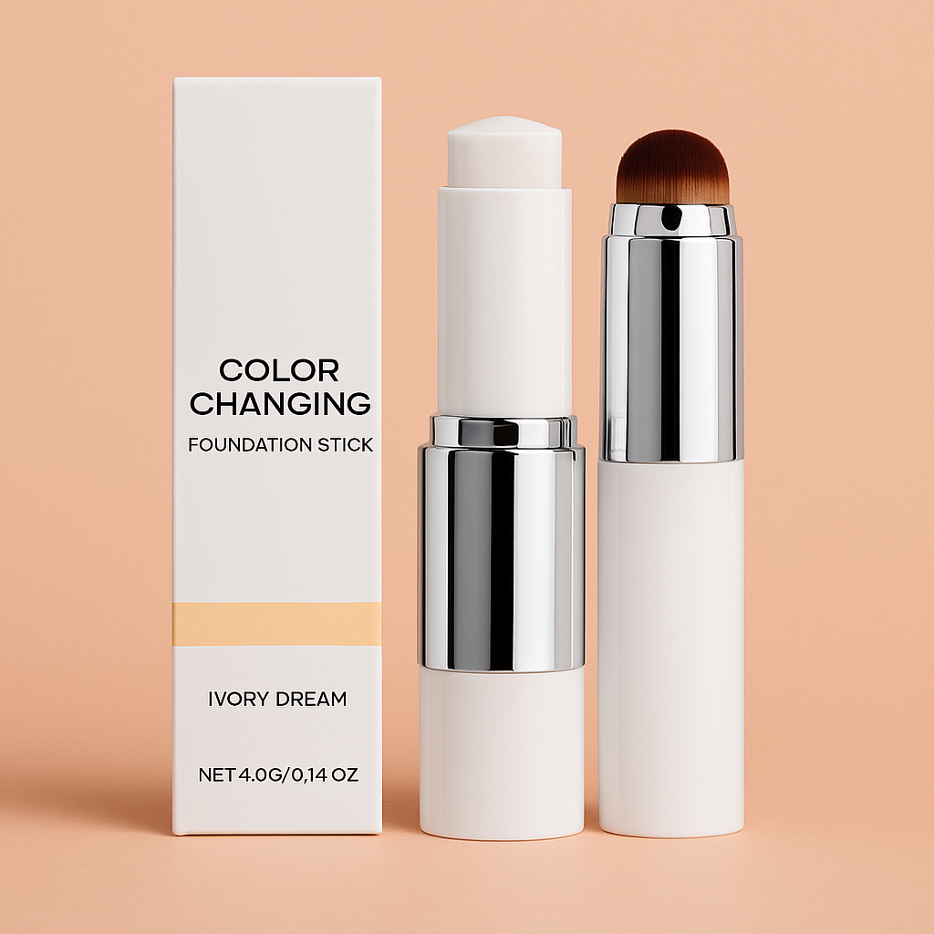 LumiMatch™ Adaptive Foundation Stick