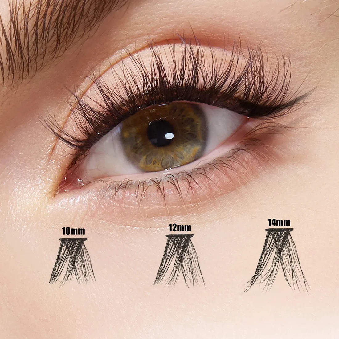 LuxeLash — Luxury At-Home Lash Extensions