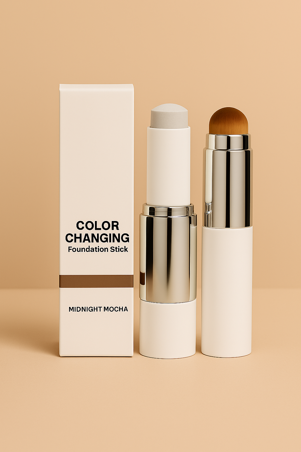 LumiMatch™ Adaptive Foundation Stick