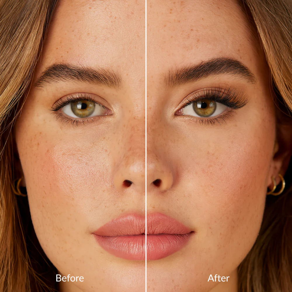 LuxeLash — Luxury At-Home Lash Extensions