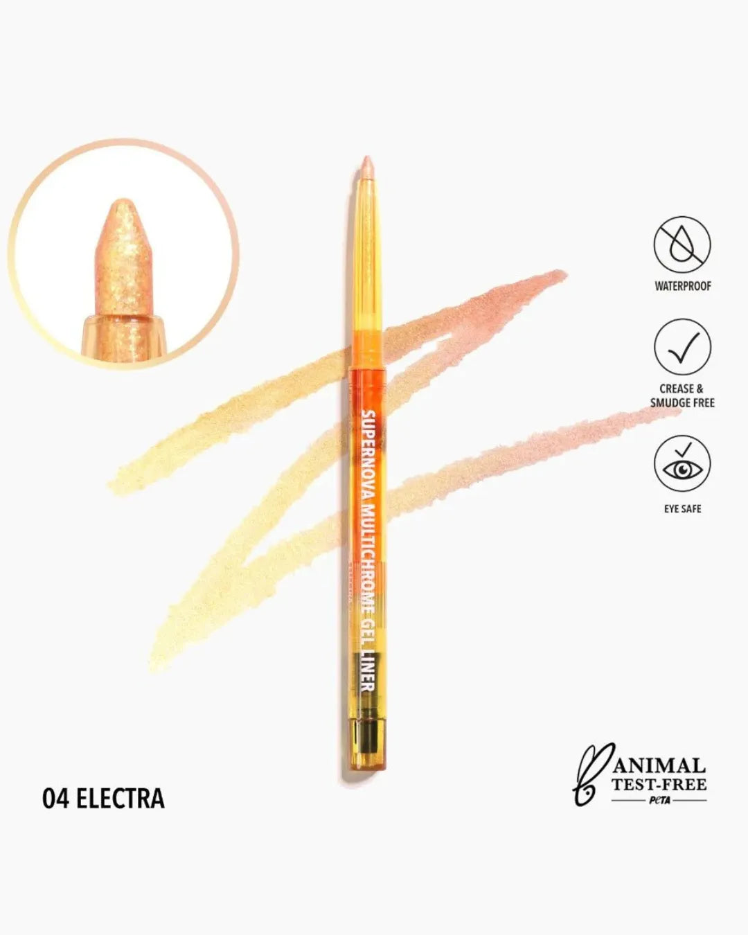 LumiShift™ Multichrome Liner