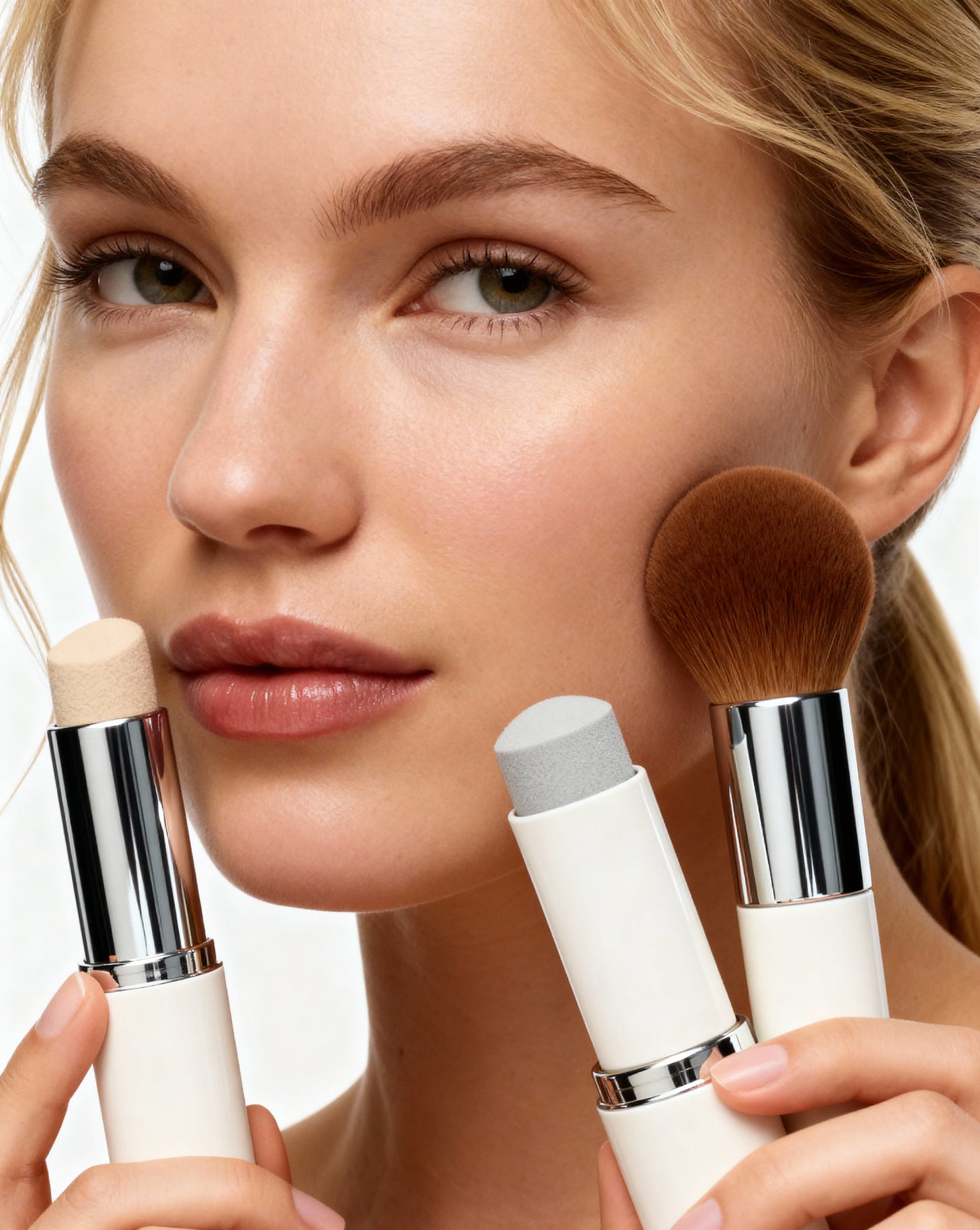 LumiMatch™ Adaptive Foundation Stick