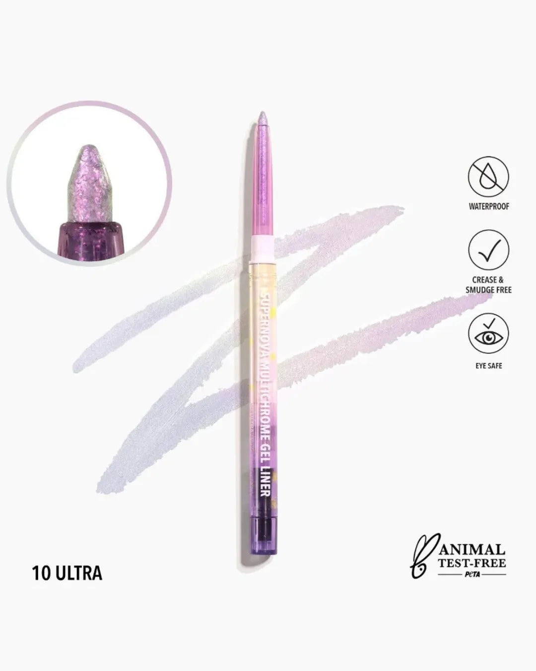 LumiShift™ Multichrome Liner